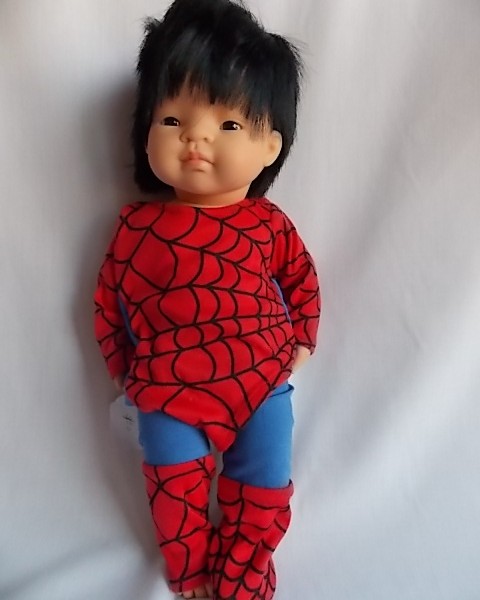 Spiderman_Dolls_Clothes