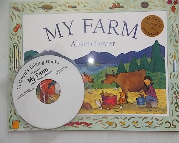 Talking_Book_My_Farm