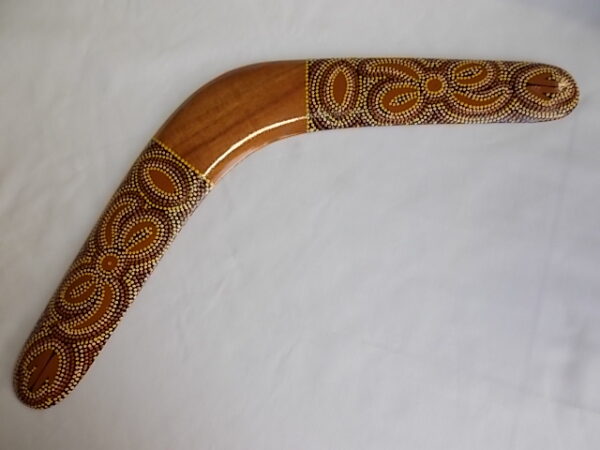 Aboriginal_Boomerang