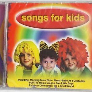 songs for kids