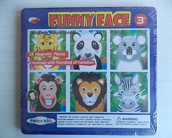 Funny_Faces_Jungle_Animals