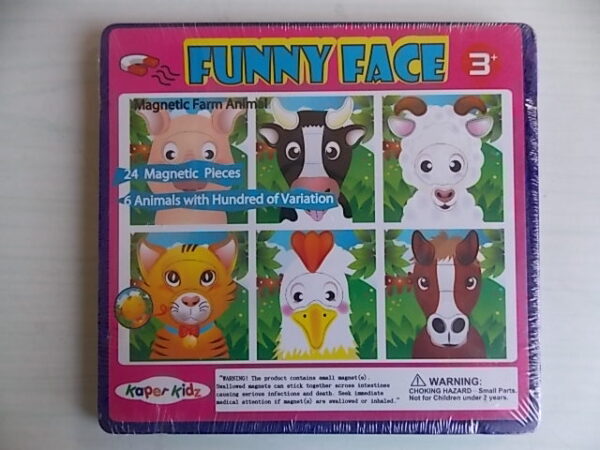 Funny_Face_Farm_Animals