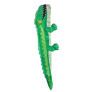 crocodile windsox