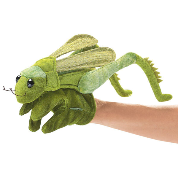 Grasshopper_Hand_Puppet