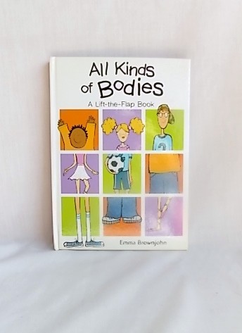 All_Kinds_Of_Bodies_Book