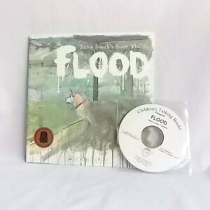 talking book flood