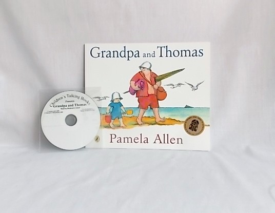 Talking_Book_Grandpa_And_Thomas