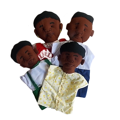 African_Family_Puppet_Set_LitL