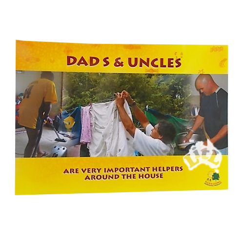 Dads_and_Uncles_Aboriginal_Book_LitL