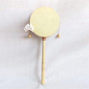 large stick drum peru