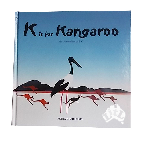 K_is_for_Kangaroo_Book_LitL
