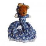 red riding hood reversible doll