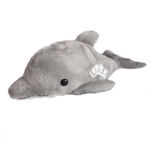 weighted dolphin