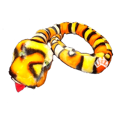 Weighted_Snake