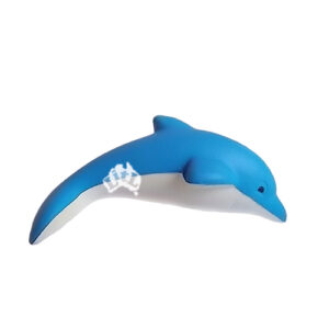squeezy dolphin