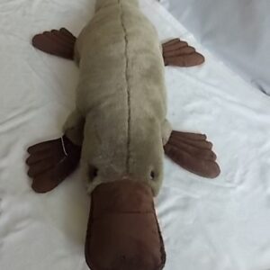 percy weighted platypus
