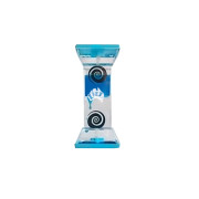 blue two wheel timer