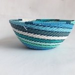 telephone wire bowl