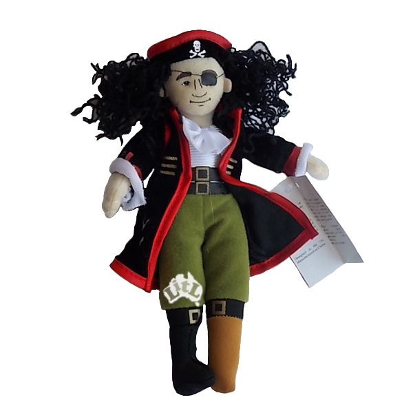Pirate_Finger_Puppet
