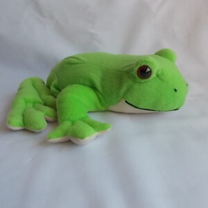 weighted frog 1 kg