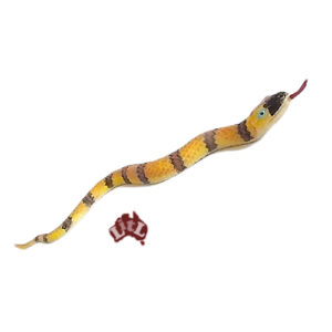 stretch snake a