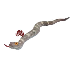 stretch snake d