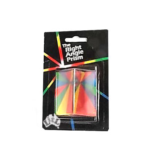 the right angle prism