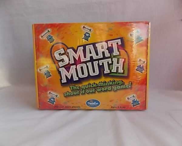 Smart_Mouth