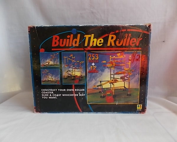 Build_The_Roller