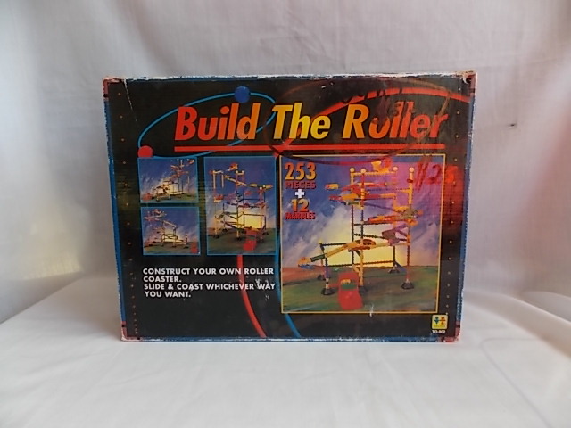 Build_The_Roller