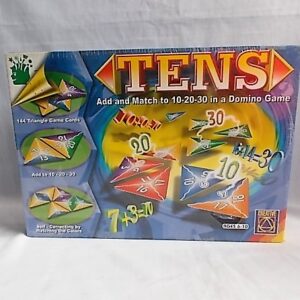 tens add and match