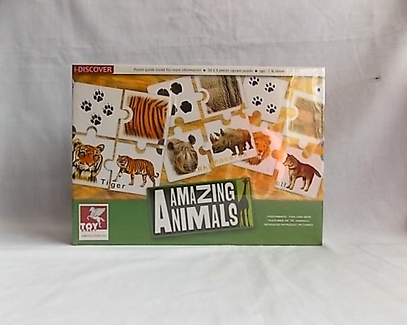 Amazing_Animals