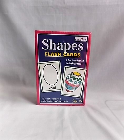 Shapes_Flash_Cards