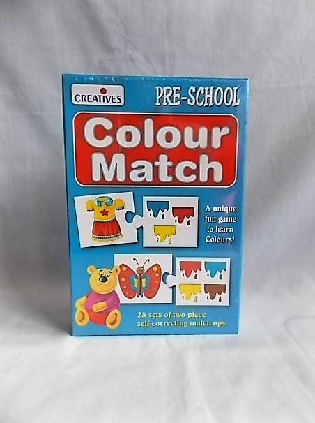 Colour_Match