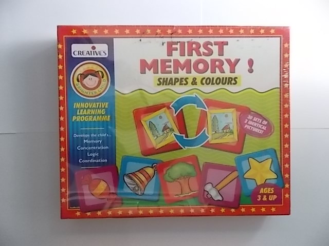 First_Memory_Shapes_&Colours
