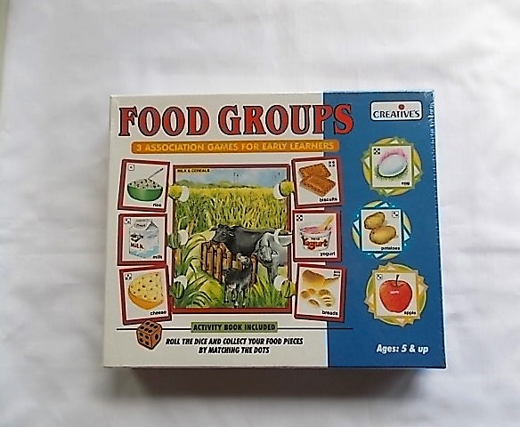 Food_Groups
