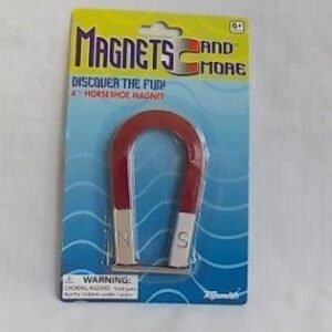 horseshoe magnet