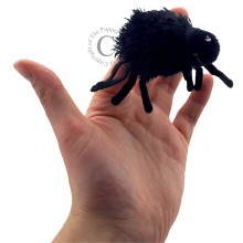 finger-puppets-spider-furry-on-hand-220×220