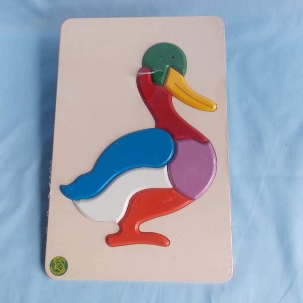 Duck_Raised_Puzzle