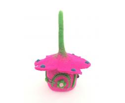 buttercup hot pink fairy home