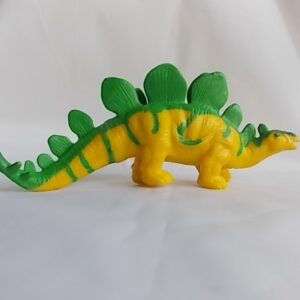 stretchy dinosaur x