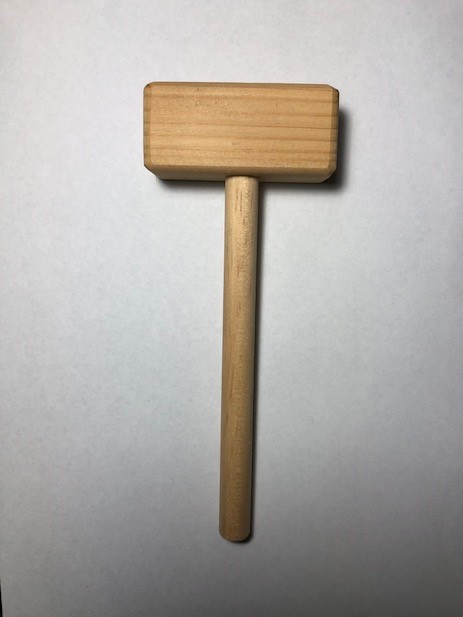 Wooden_Hammer