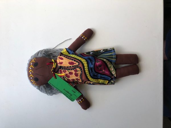Aboriginal_Elder_Doll_Female