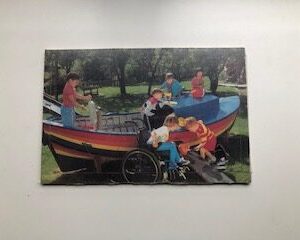 in the boat puzzle