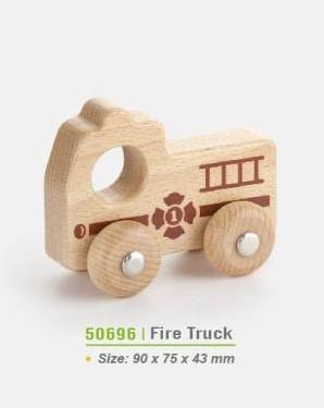 Wooden_Fire_Truck