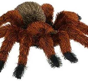 tarantula hand puppet