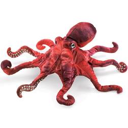 Red_Octopus_Hand_Puppet