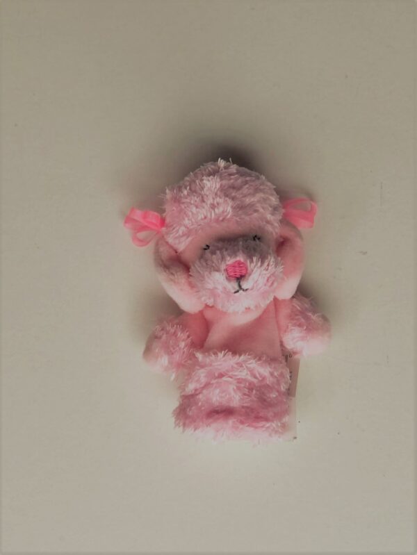 Pink_Poodle_Finger_Puppet_