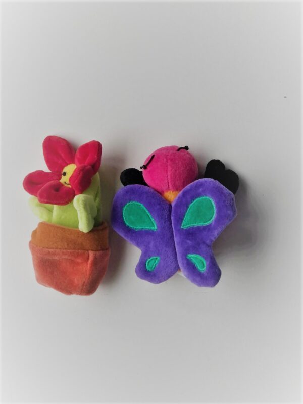 Flower_Butterfly_Finger_Puppets