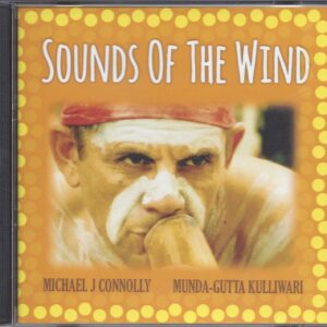 sounds of the wind